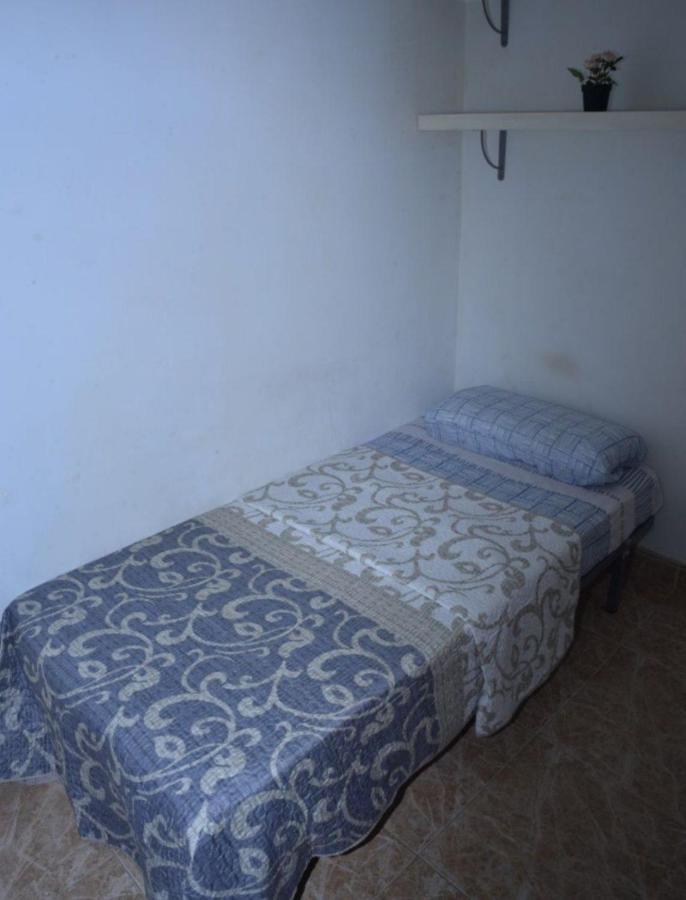 Apartmán Famaho Madrid Exteriér fotografie